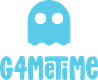 G4METIME logo