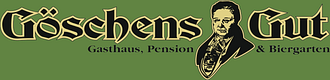 Gasthaus & Pension "Zum Göschen" logo