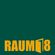 Raum 18 logo