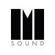 M-Sound Studios logo