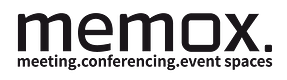 memox I Zürich Europaallee logo