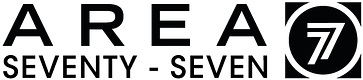 AREA 77 logo