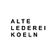ALTE LEDEREI KOELN logo