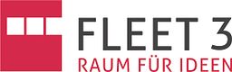 Fleet 3 logo