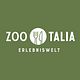Zoo Talia logo