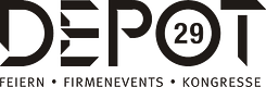 Depot29 logo