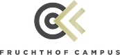 FRUCHTHOF CAMPUS logo
