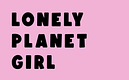 Lonely Planet Girl logo