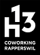 H13 Coworking Rapperswil logo