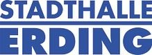 Stadthalle Erding logo