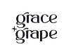 Grace & Grape logo
