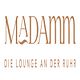 Madamm Lounge logo