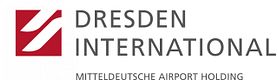 Conference Center Dresden Airport logo