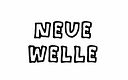Neue Welle logo