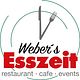Weber's Esszeit logo