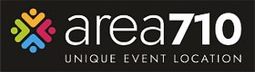 area710 - UNIQUE EVENT LOCATION logo