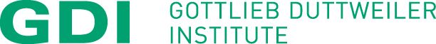 GDI Gottlieb Duttweiler Institute logo