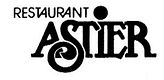 ASTIER logo