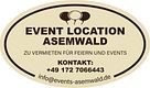 Eventlocation Asemwald logo