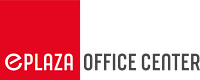 ePLAZA office center logo