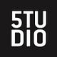 5TUDIO logo