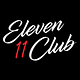 Eleven Club Roma logo