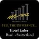 Hotel Euler logo