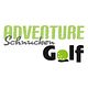 Adventure Schnucken-Golf logo