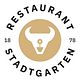 Restaurant Stadtgarten Wangen logo