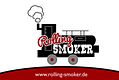 Rolling Smoker logo