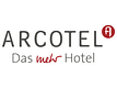 ARCOTEL Rubin logo