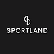 Sportland Erlangen logo