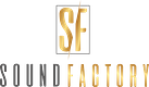 Sound-Factory Gersthofen | Eventlocation logo