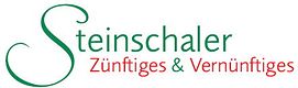 Steinschaler Naturhotels logo