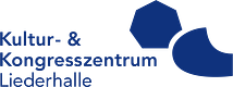 Kultur- und Kongresszentrum Liederhalle Stuttgart logo