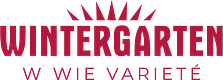 Das Wintergarten Varieté Berlin logo
