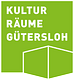 Kultur Räume Gütersloh logo