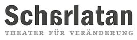 Scharlatan - Theater für Veränderung logo