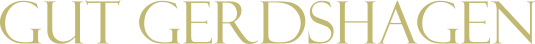 Gut Gerdshagen logo