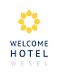 Welcome Hotel Wesel logo
