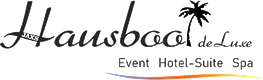 Hausboot-deLuxe logo