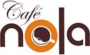 Café Nola logo