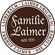 Laimeralm logo