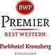 Best Western Premier Parkhotel Kronsberg logo