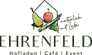 Obsthof Ehrenfeld logo