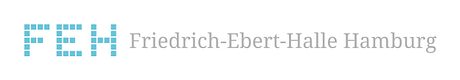 Friedrich-Ebert-Halle Hamburg logo