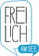 Freilich am See logo