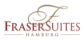 Fraser Suites Hamburg logo