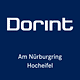 Dorint Am Nürburgring Hocheifel logo