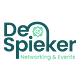 De Spieker logo